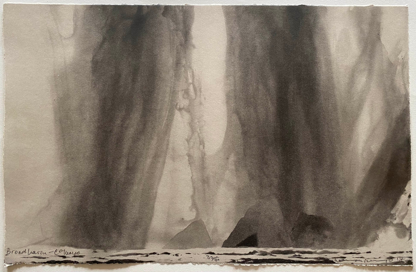 Broadhaven, Co. Mayo