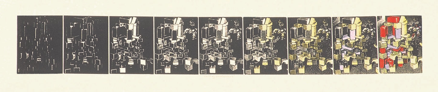 Building Development