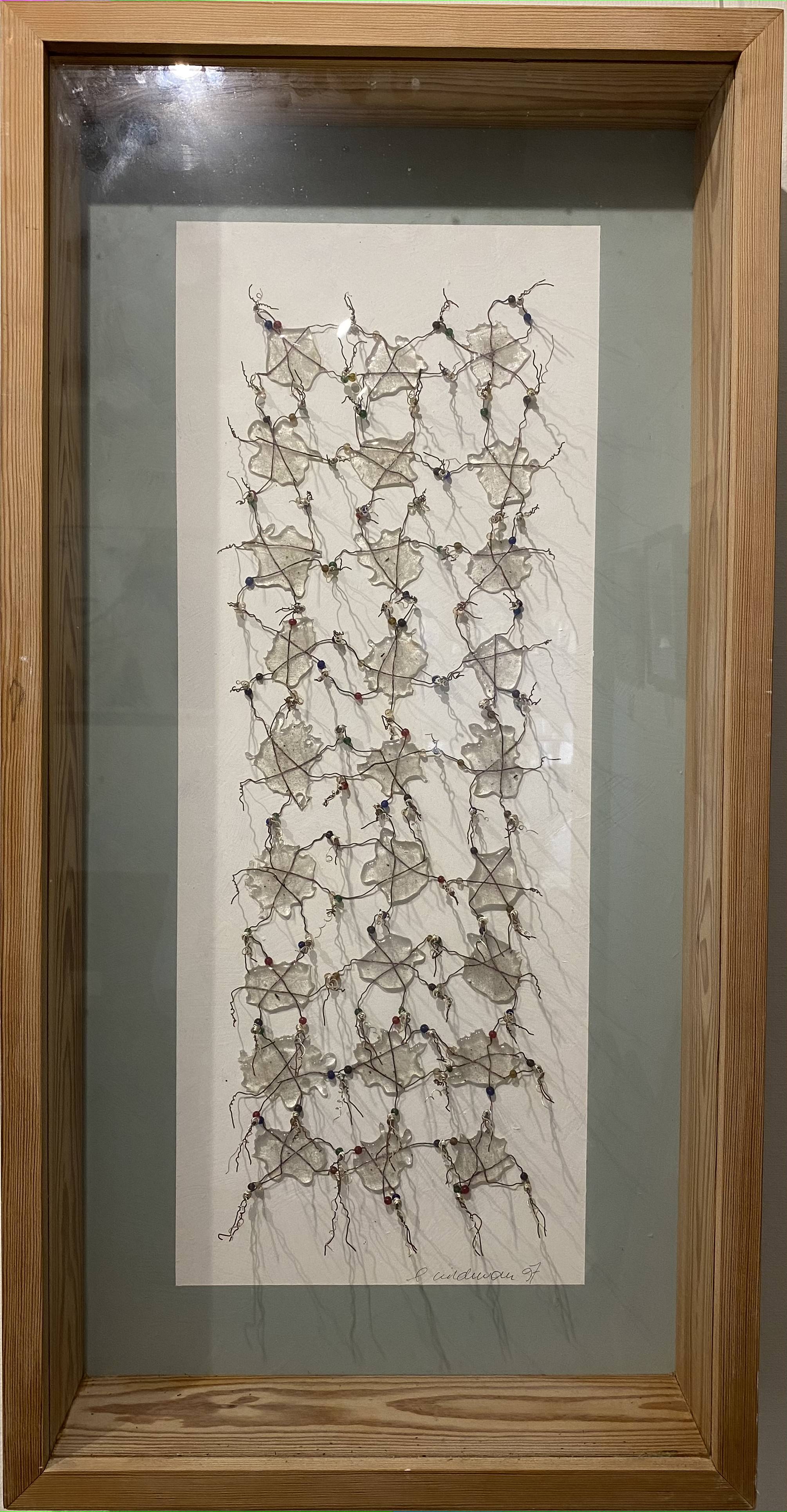 Caroline Wildman, Connections