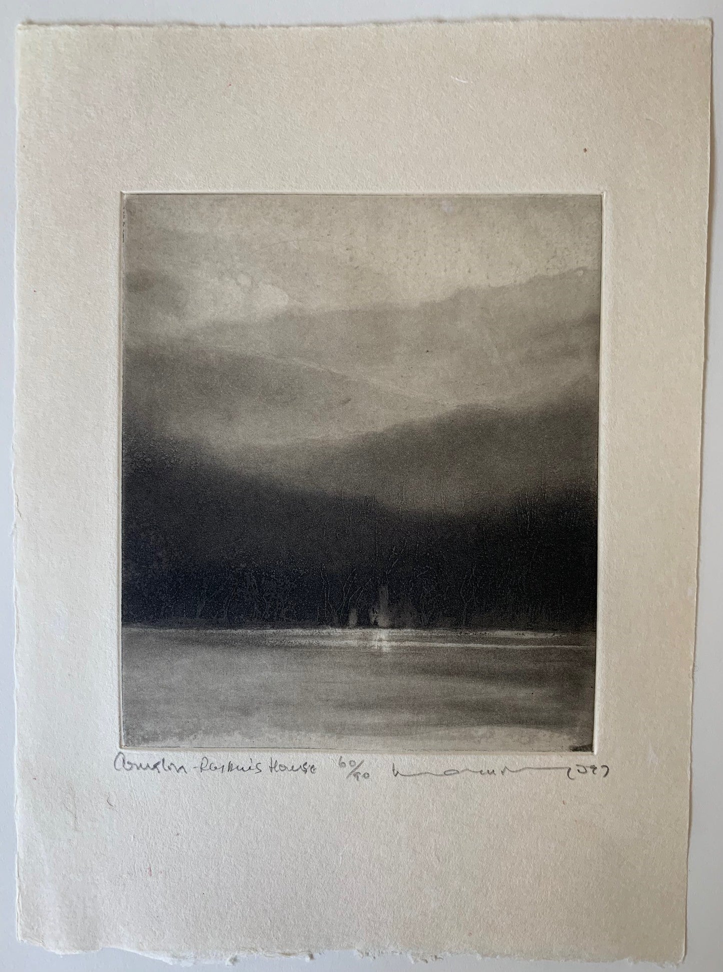 Coniston - Ruskin's House