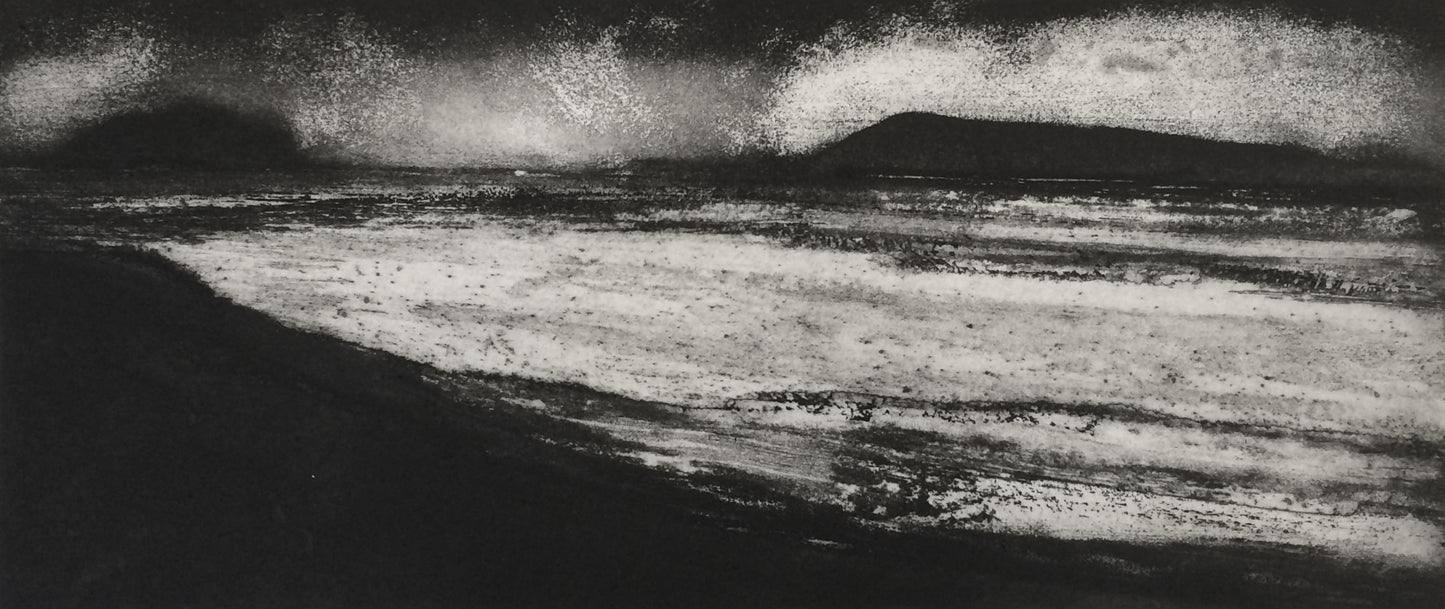 Copinsay Pass From Deerness