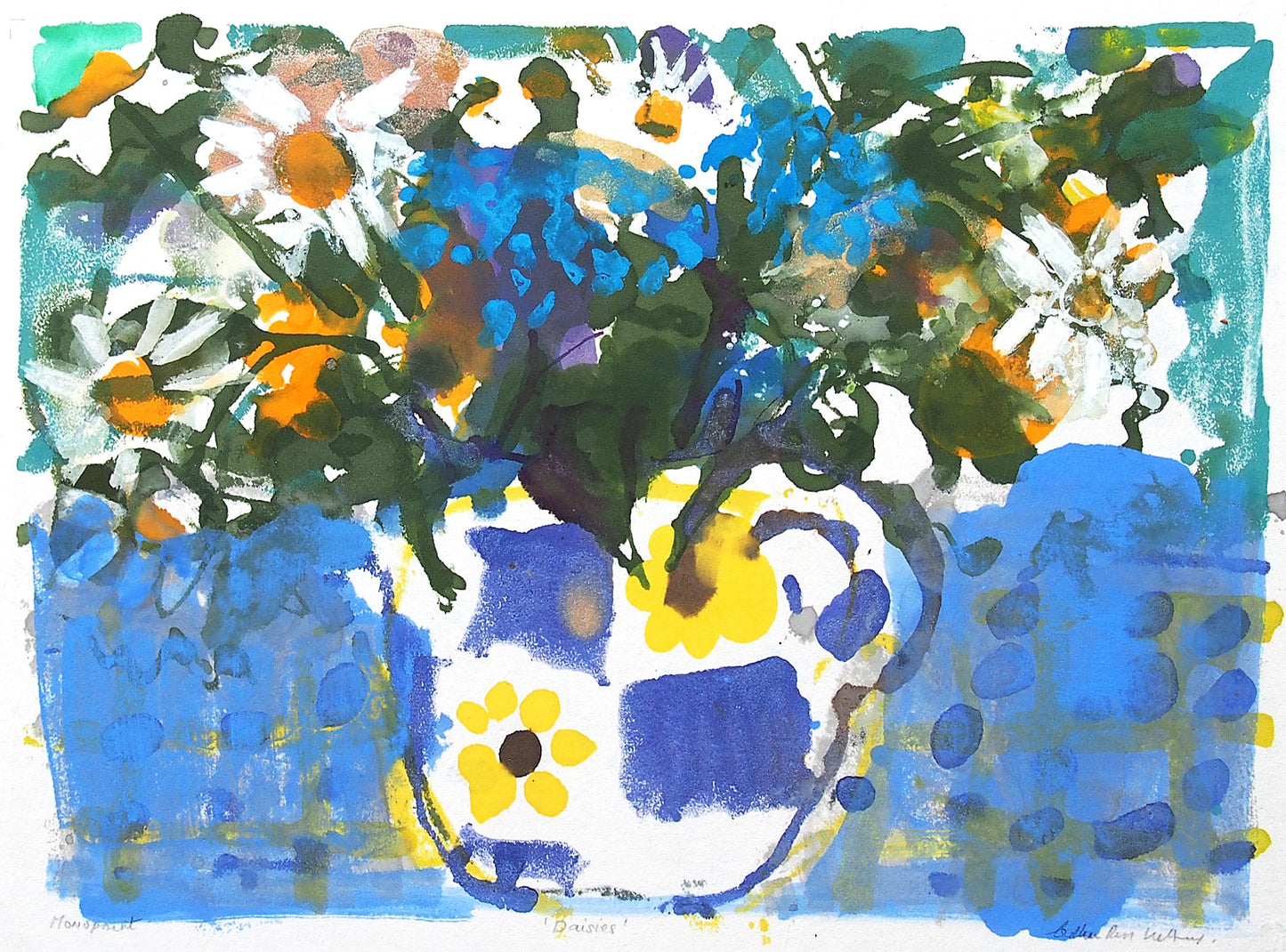 Daisies