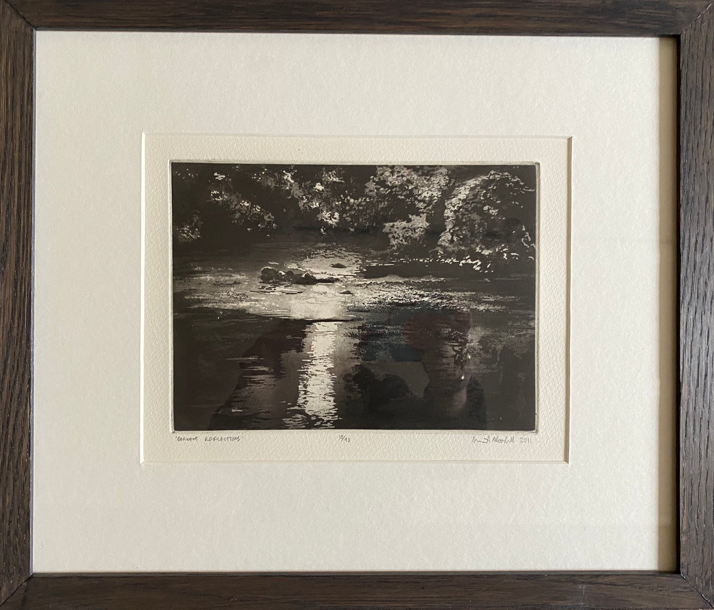 Derwent / Reflections