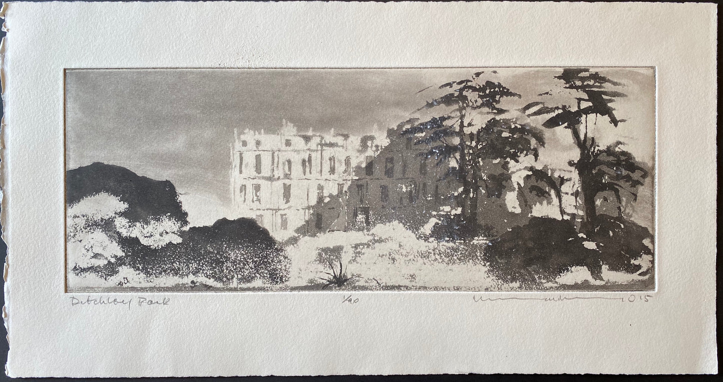 Ditchley Park (Oxfordshire)