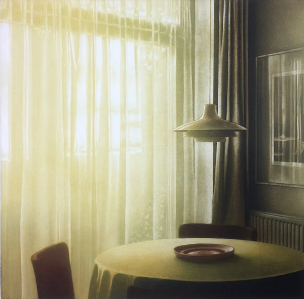 Anja Percival, Dusk Light IX