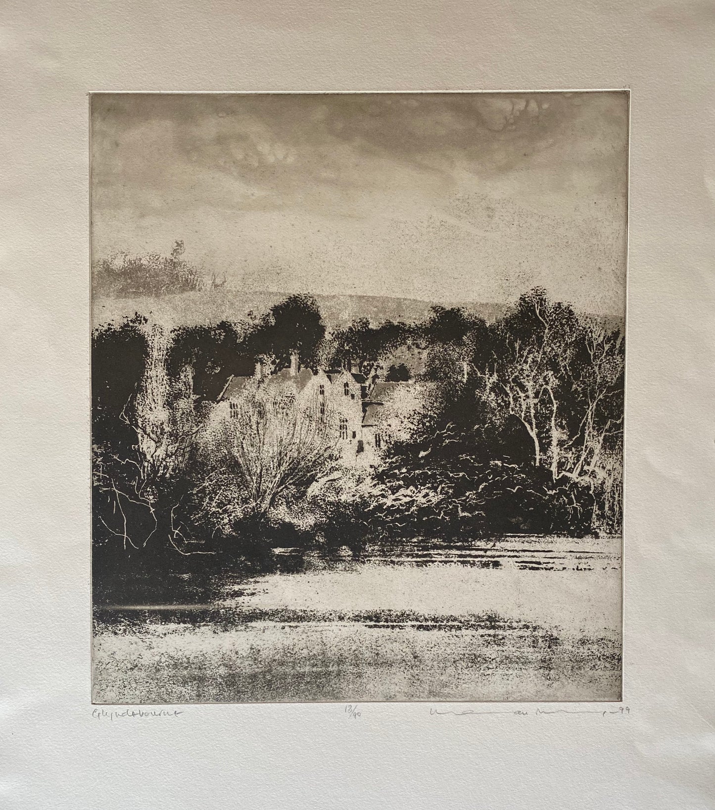 Glyndebourne (Large)