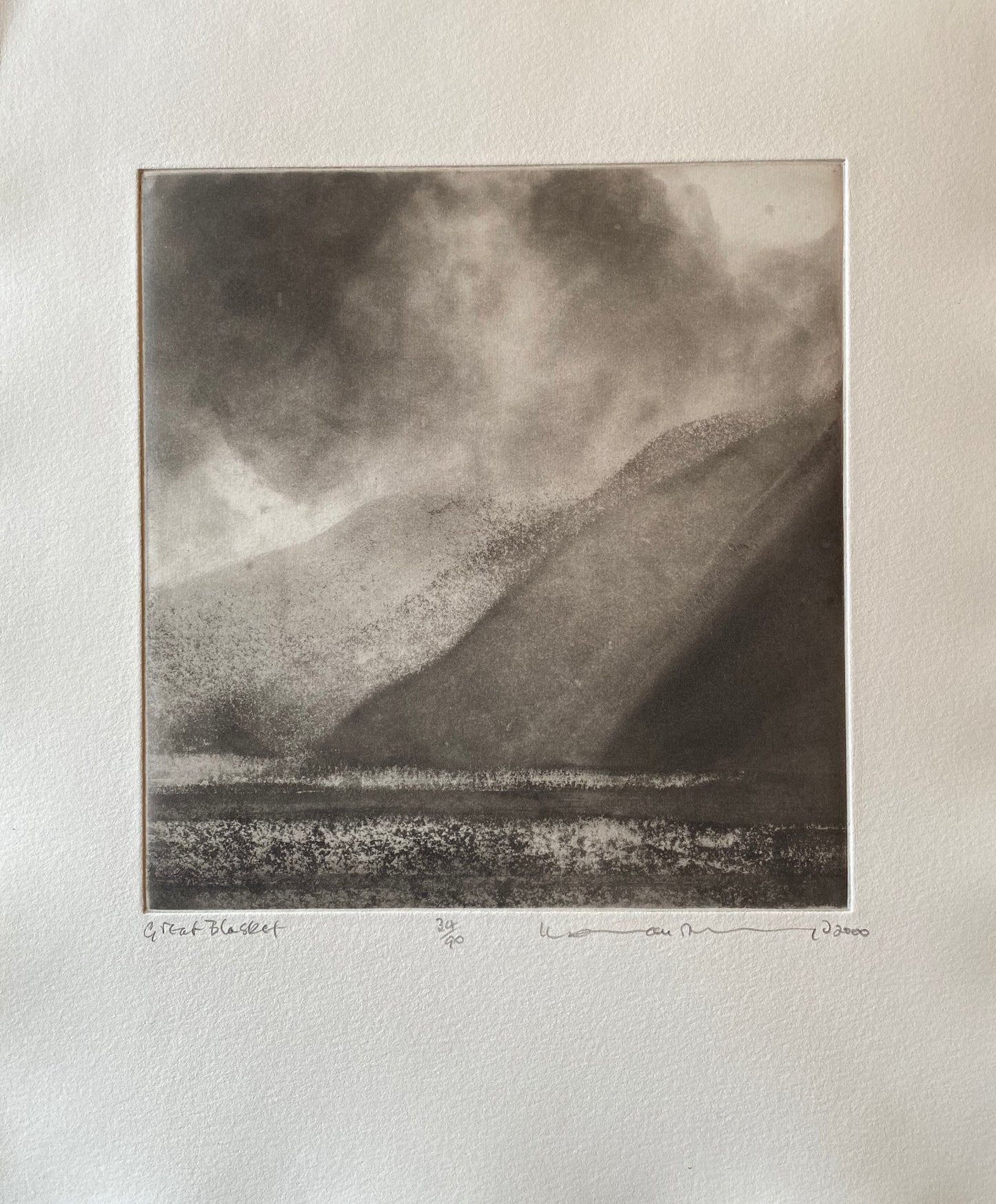 Great Blasket (Small)