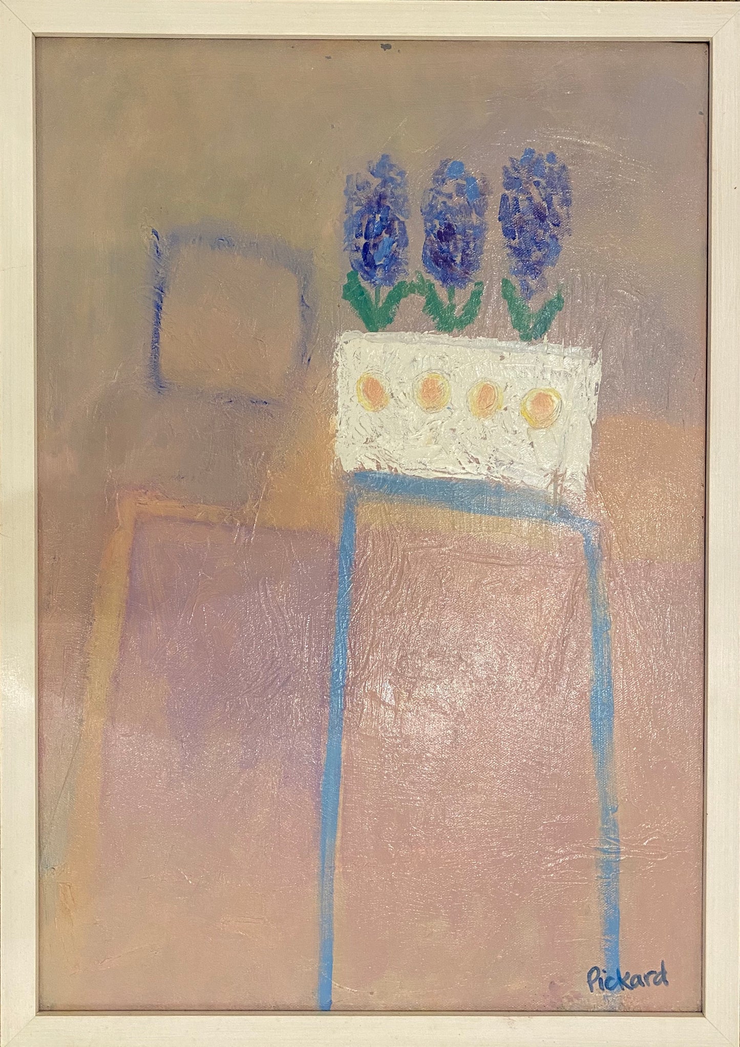Hyacinths
