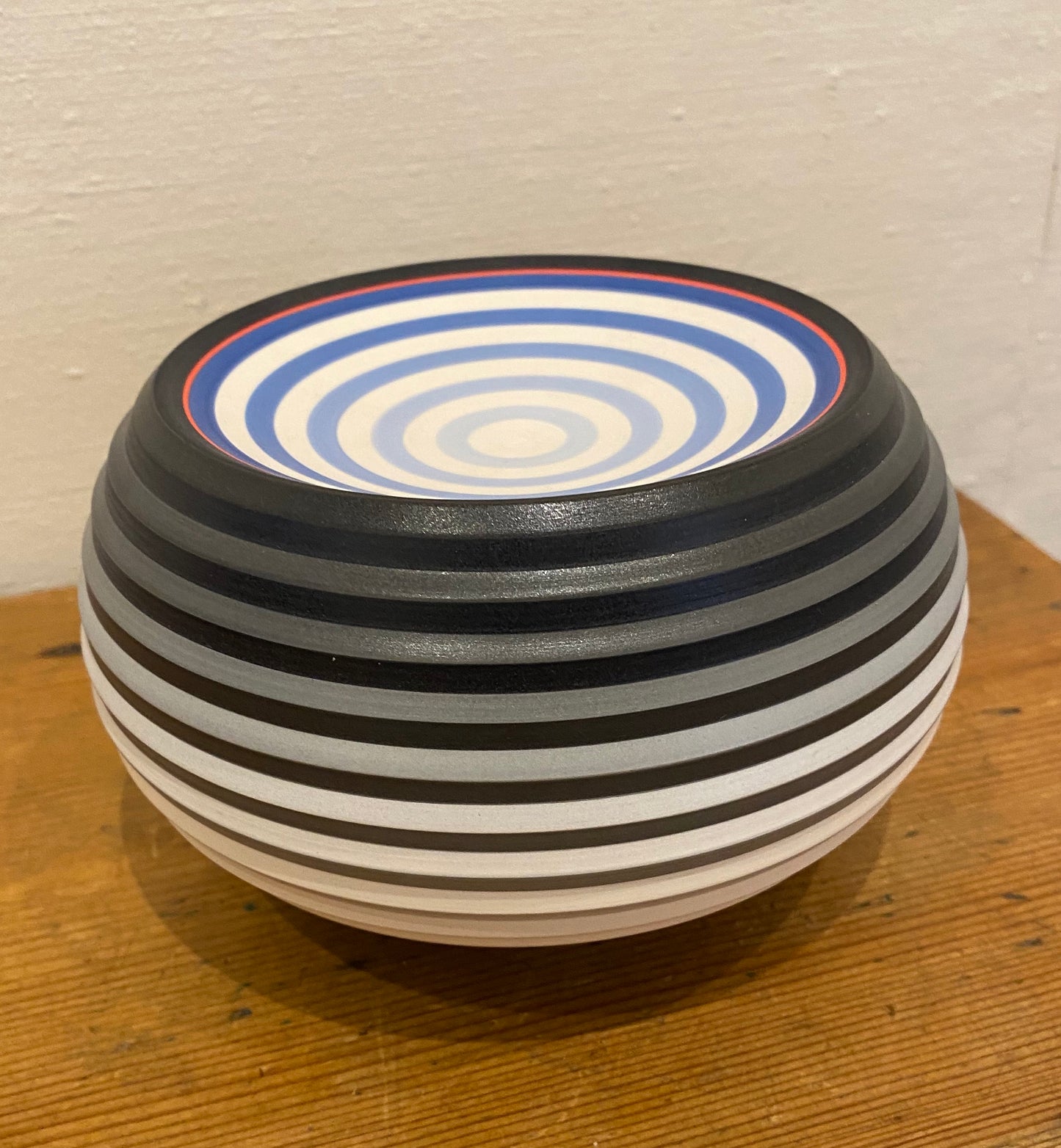 Spherical Form (Medium)