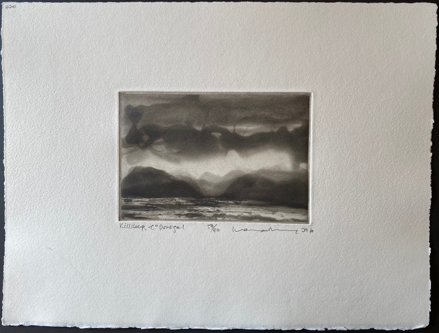 Killibegs, Co. Donegal