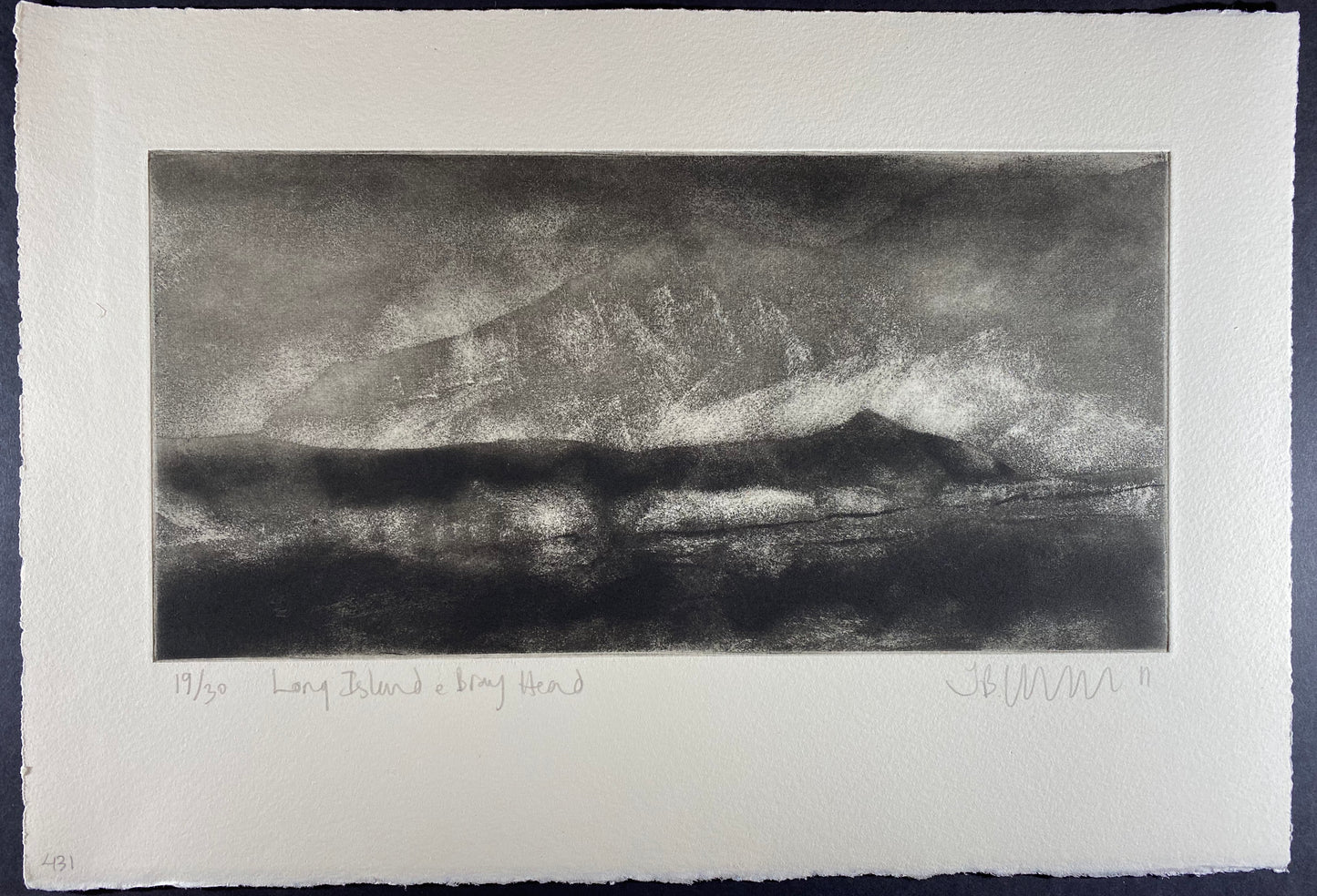 Long Island And Bray Head