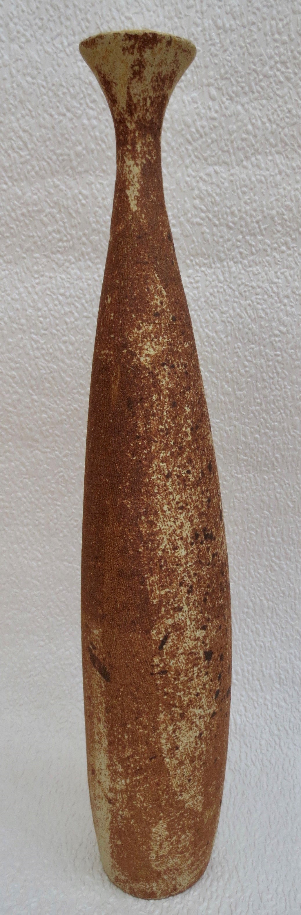 Tall Vessel II