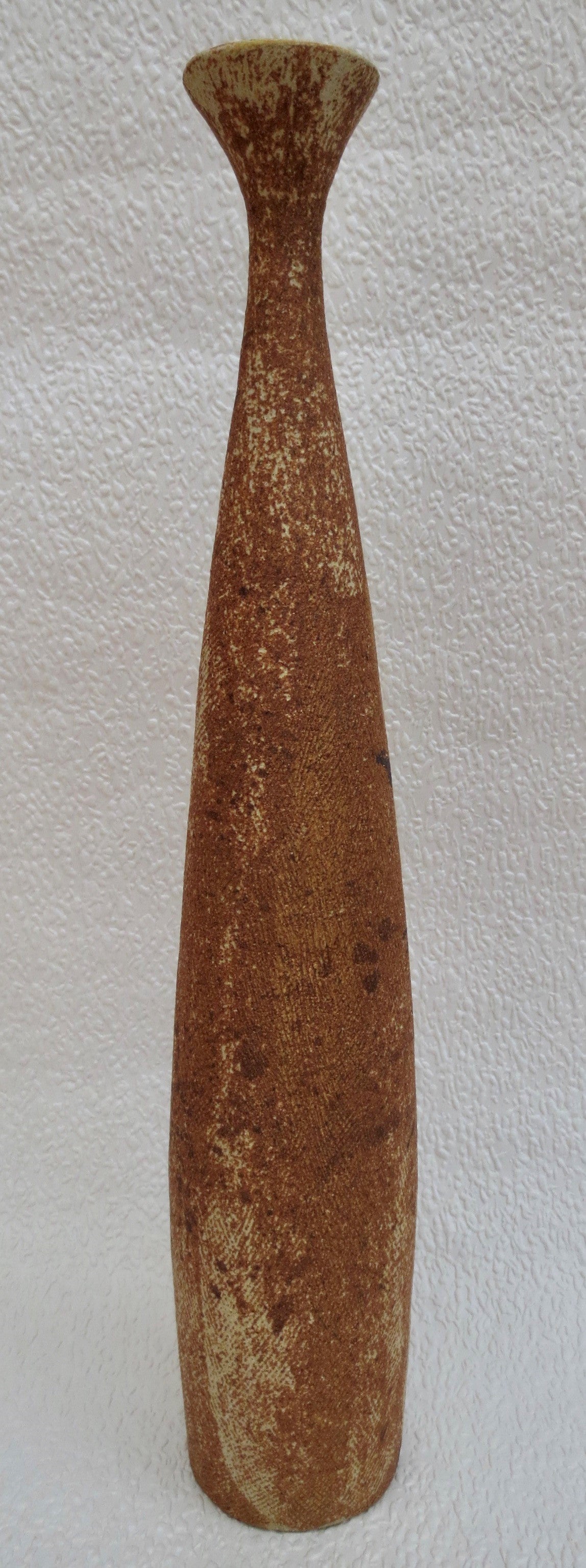 Tall Vessel III