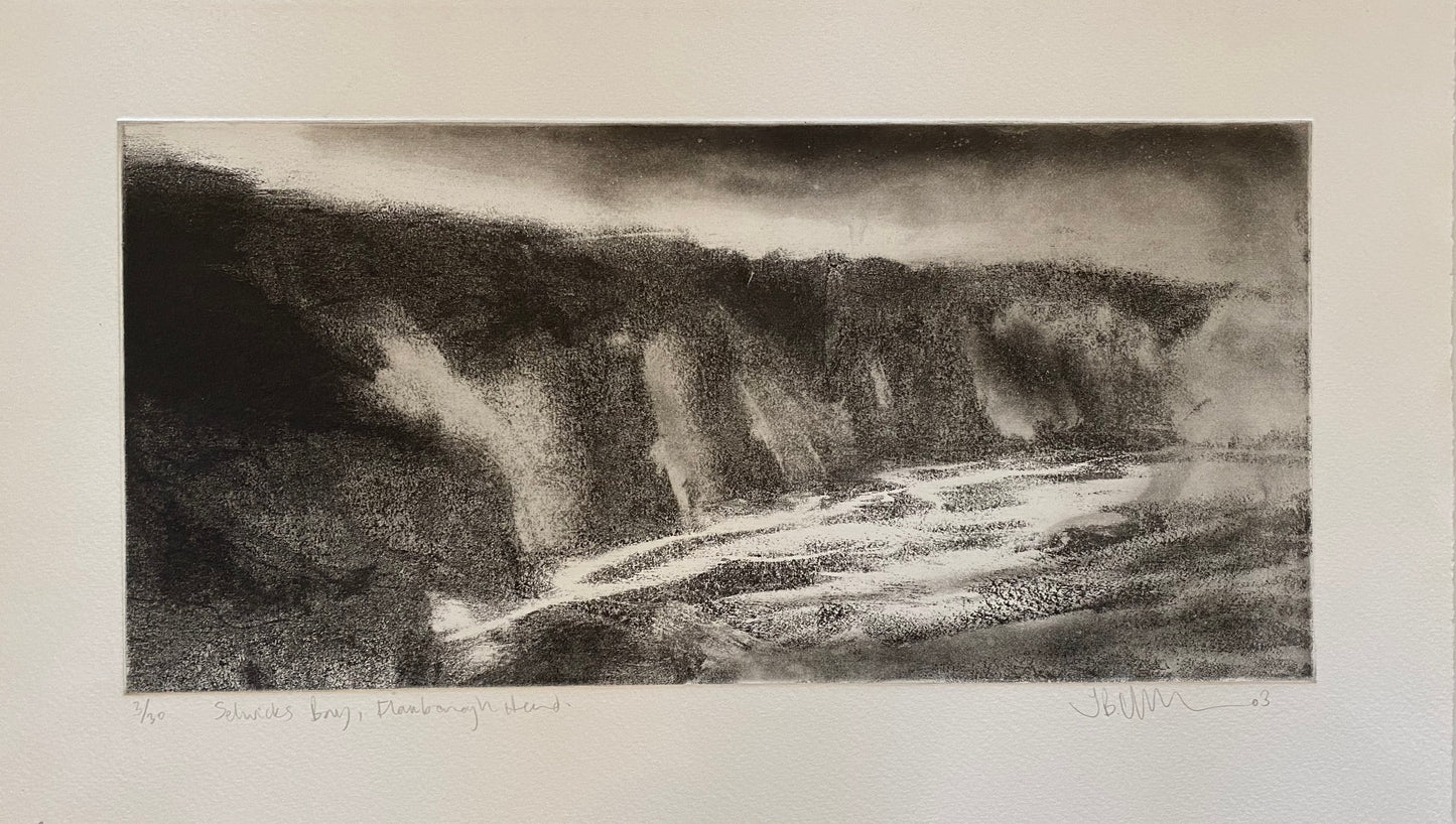 Selwicks Bay, Flamborough