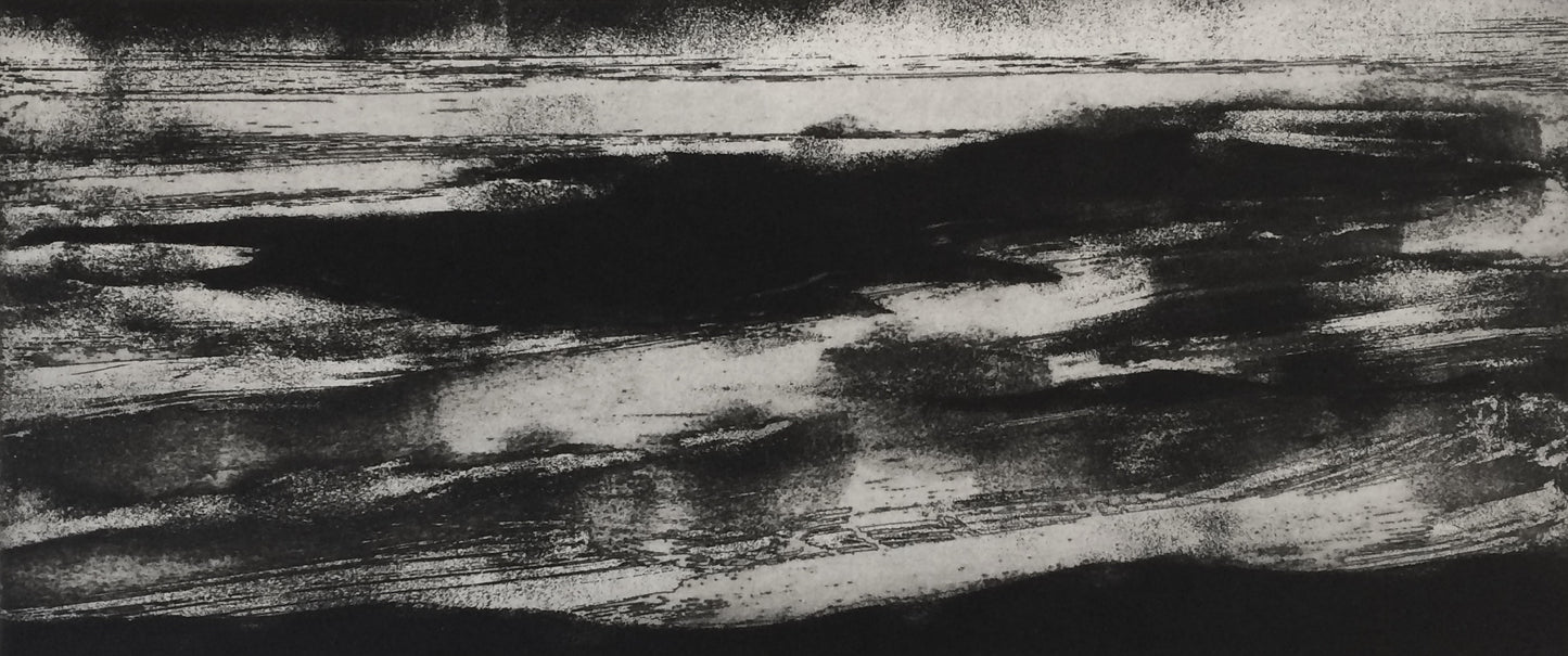 Shapinsay From Wideford Hill