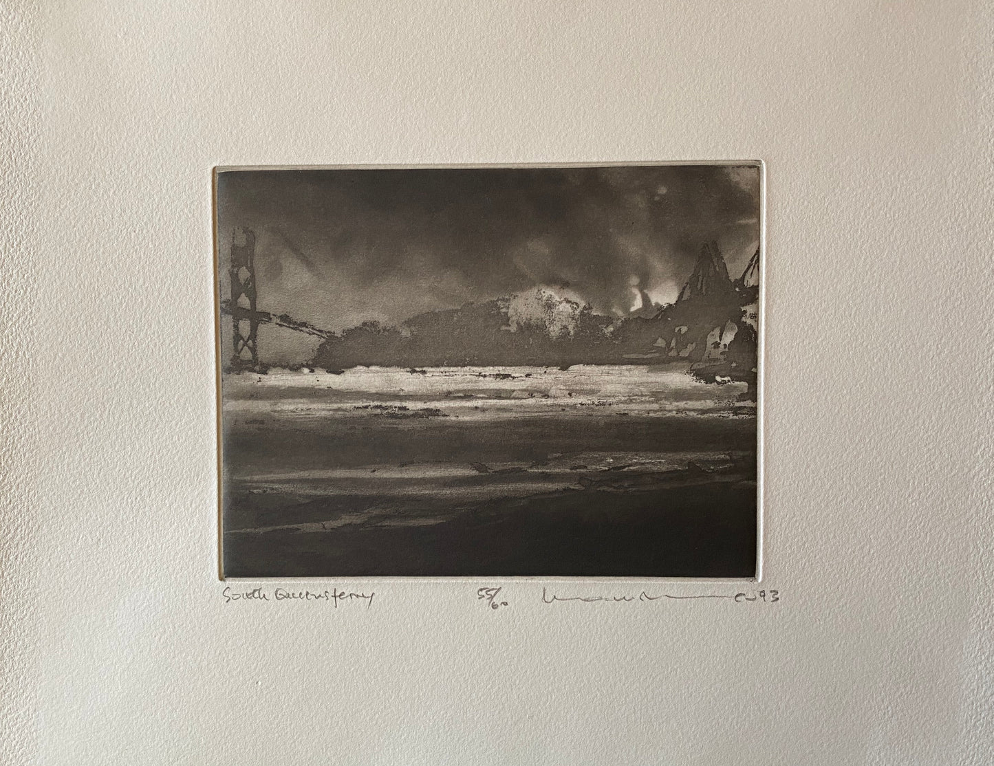 South Queensferry - Lothian