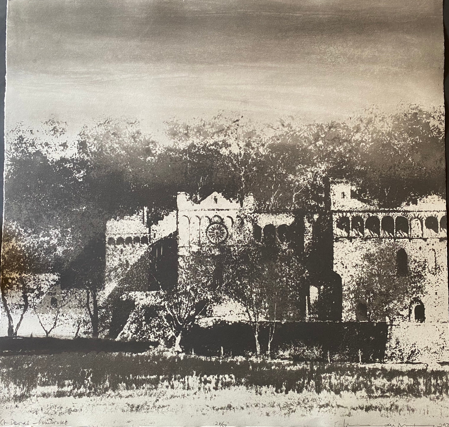 St David's, Pembroke