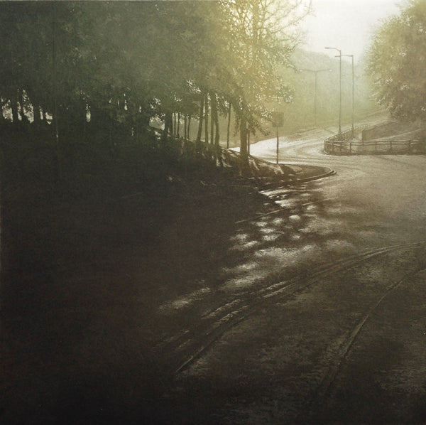 Anja Percival, Sun Light III
