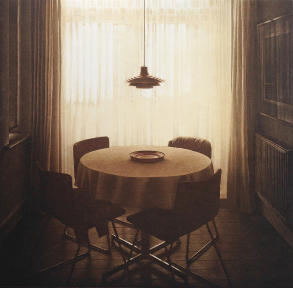Anja Percival, Sun Light V