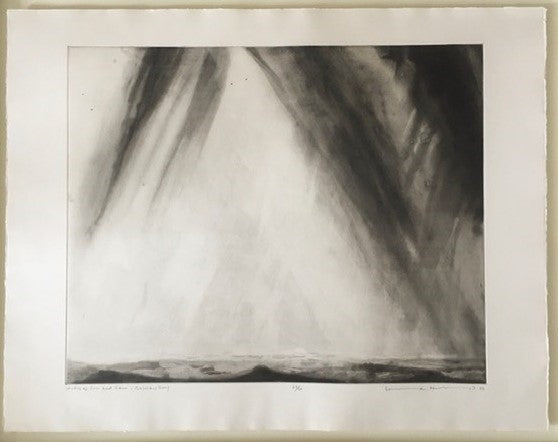 Sun And Rain, Galway Bay