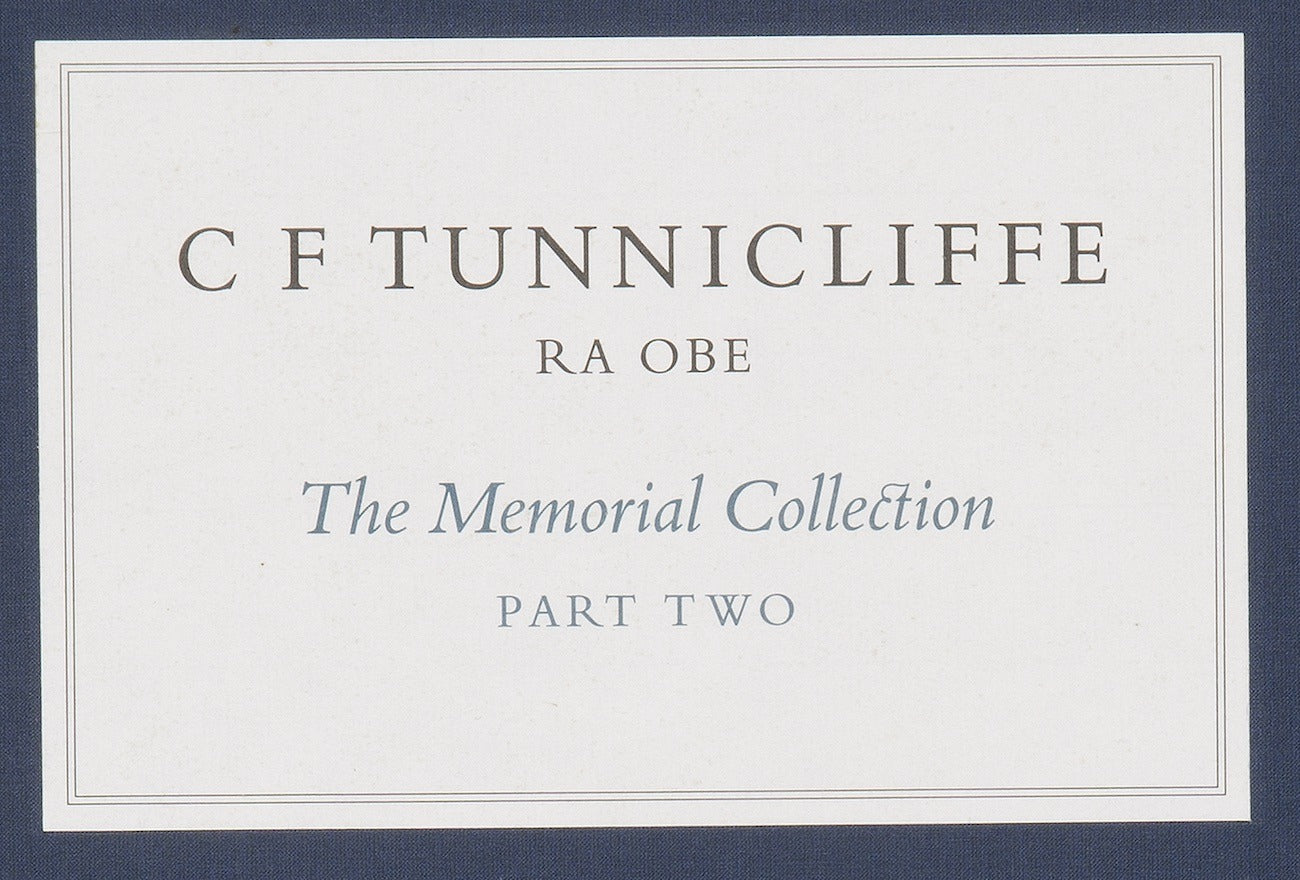 The Memorial Collection Part 2