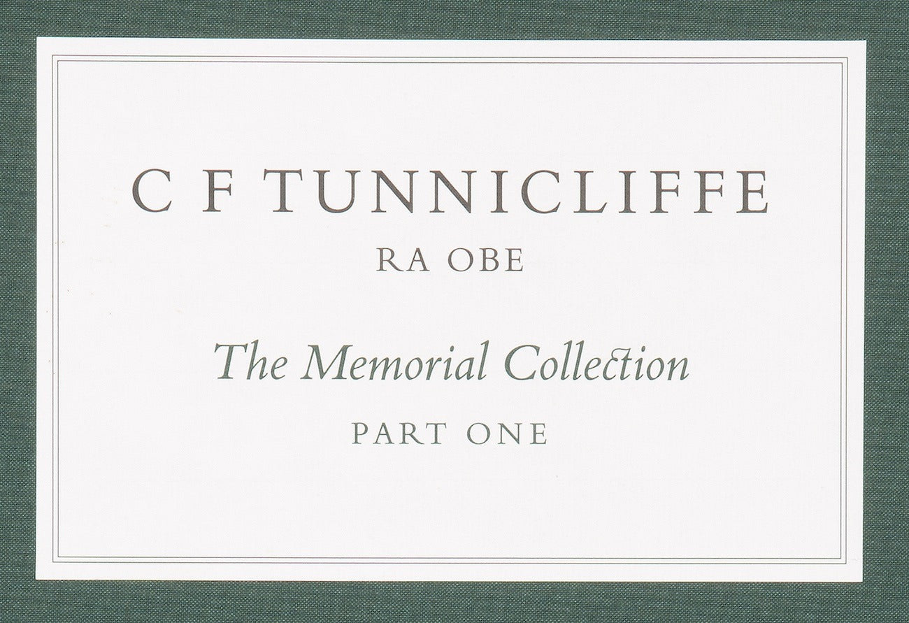 The Memorial Collection Part 1