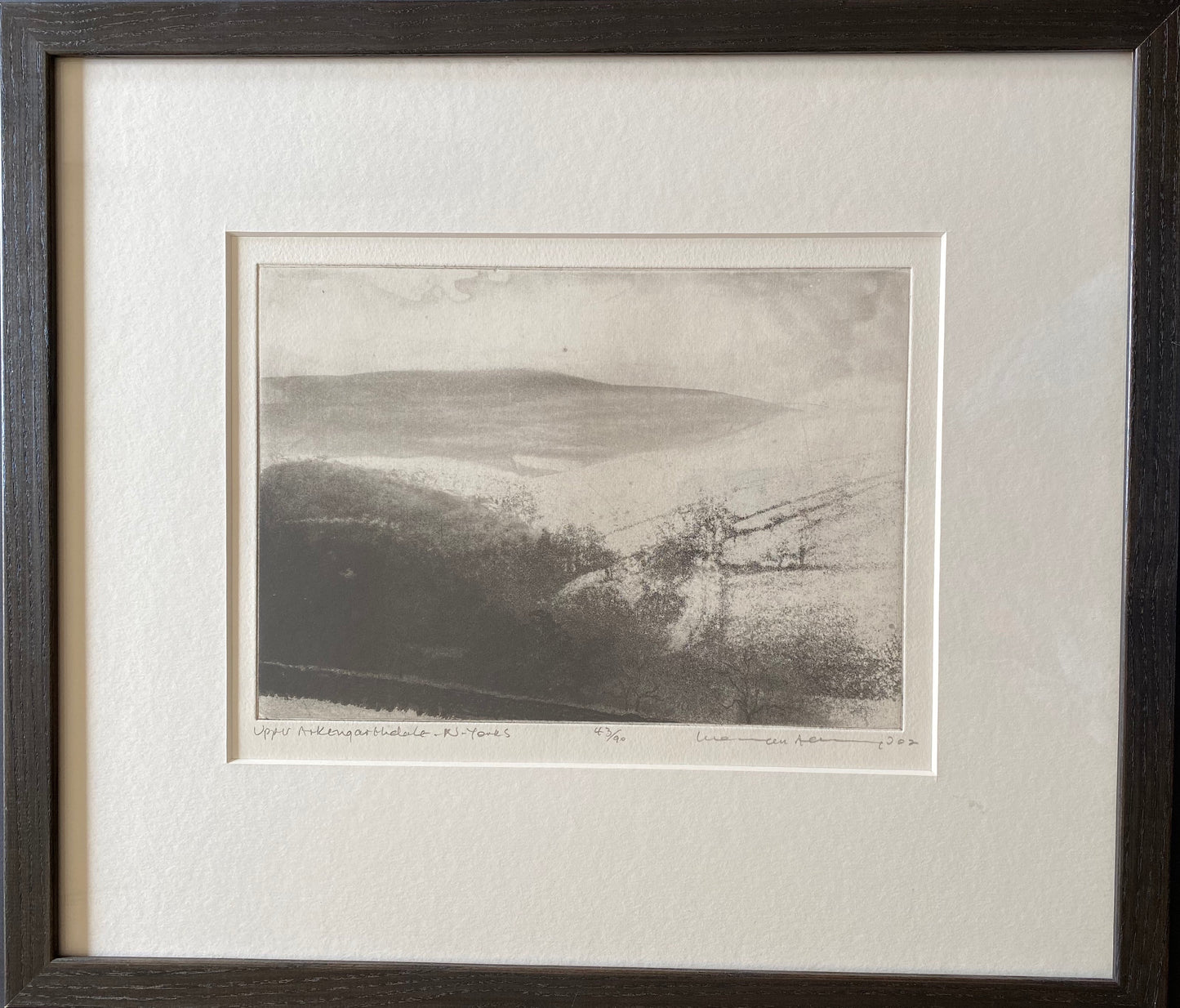 Upper Arkengarthdale, North Yorkshire