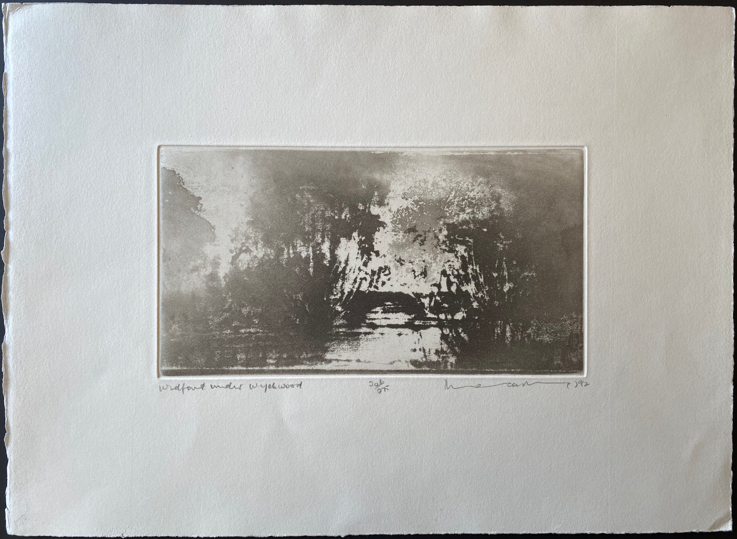 Widford Under Wychwood