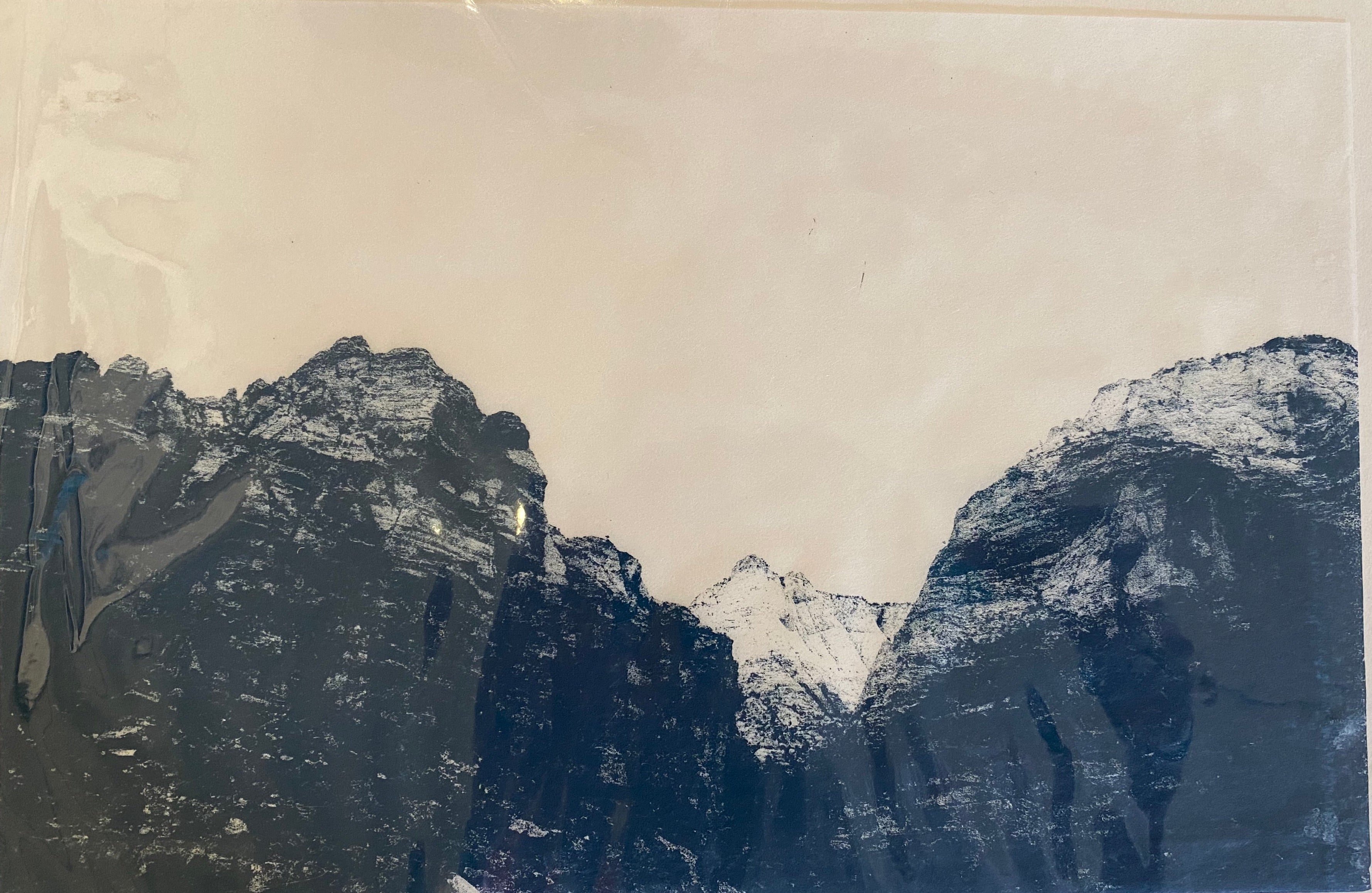 Amy Hutson, Zion III