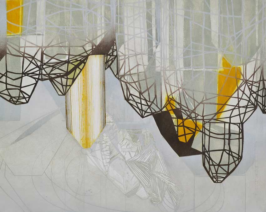 A Delimitation Of Stripes