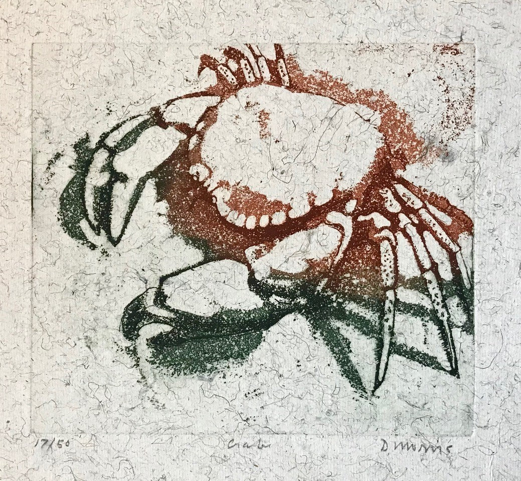 Crab