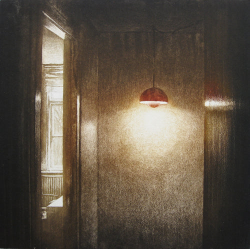 Anja Percival, Interior Light III