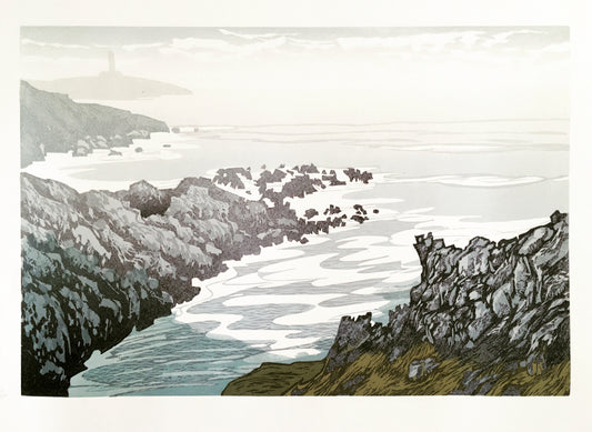 Sea Mist
