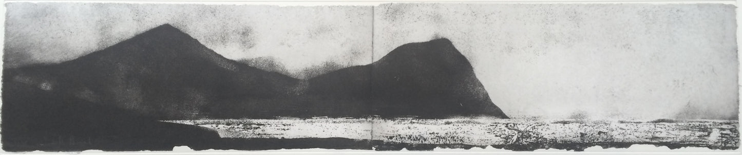 Loch Hiort
