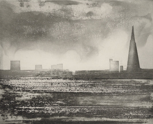 The Thames, Rotherhithe