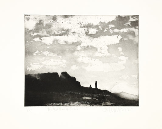 The Old Man of Storr