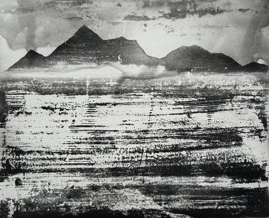 Rum from Skye
