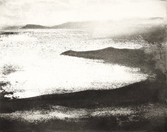 Loch Bracadale II