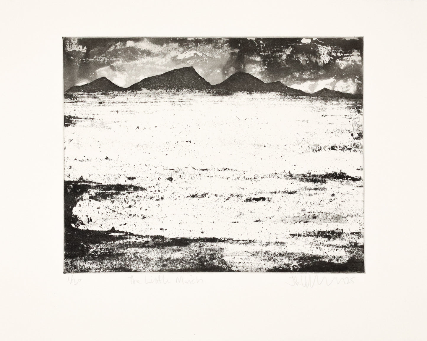 The Little Minch