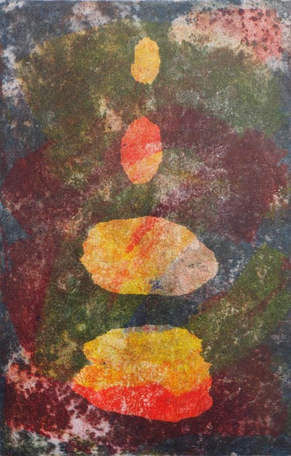 Ground Shapes VI