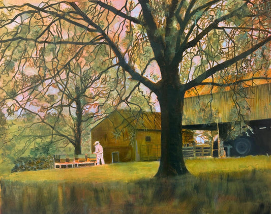 Between Seasons