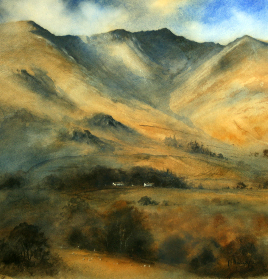 Blencathra