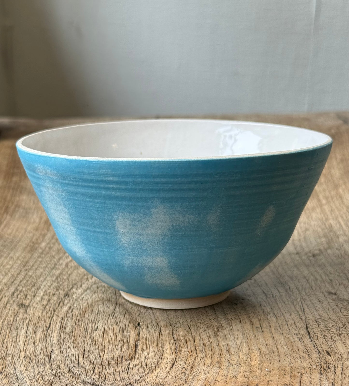 Blue Sky small bowl