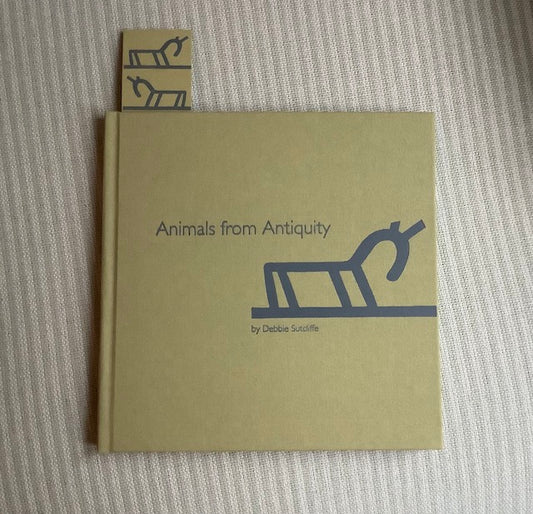 Animals from Antiquity