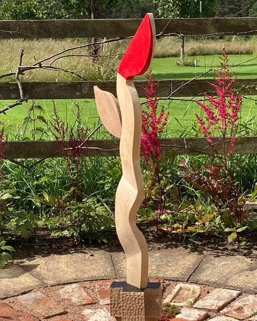 Budding