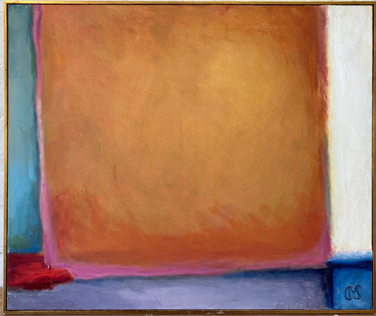 Burnt Sienna 1