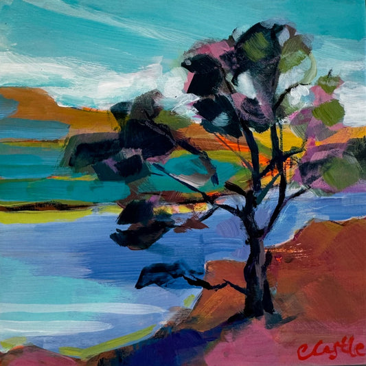 Tree Portrait, Dales
