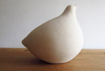 stoneware fatbird