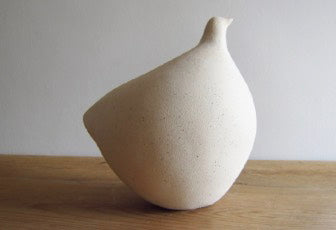 stoneware fatbird