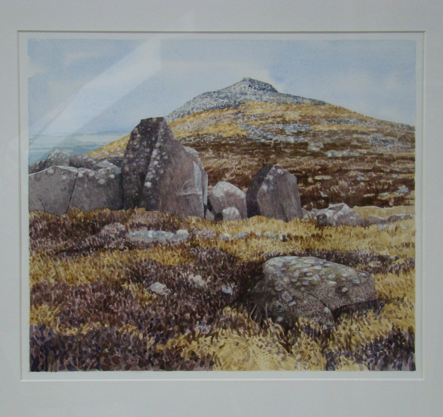 Carrock Fell